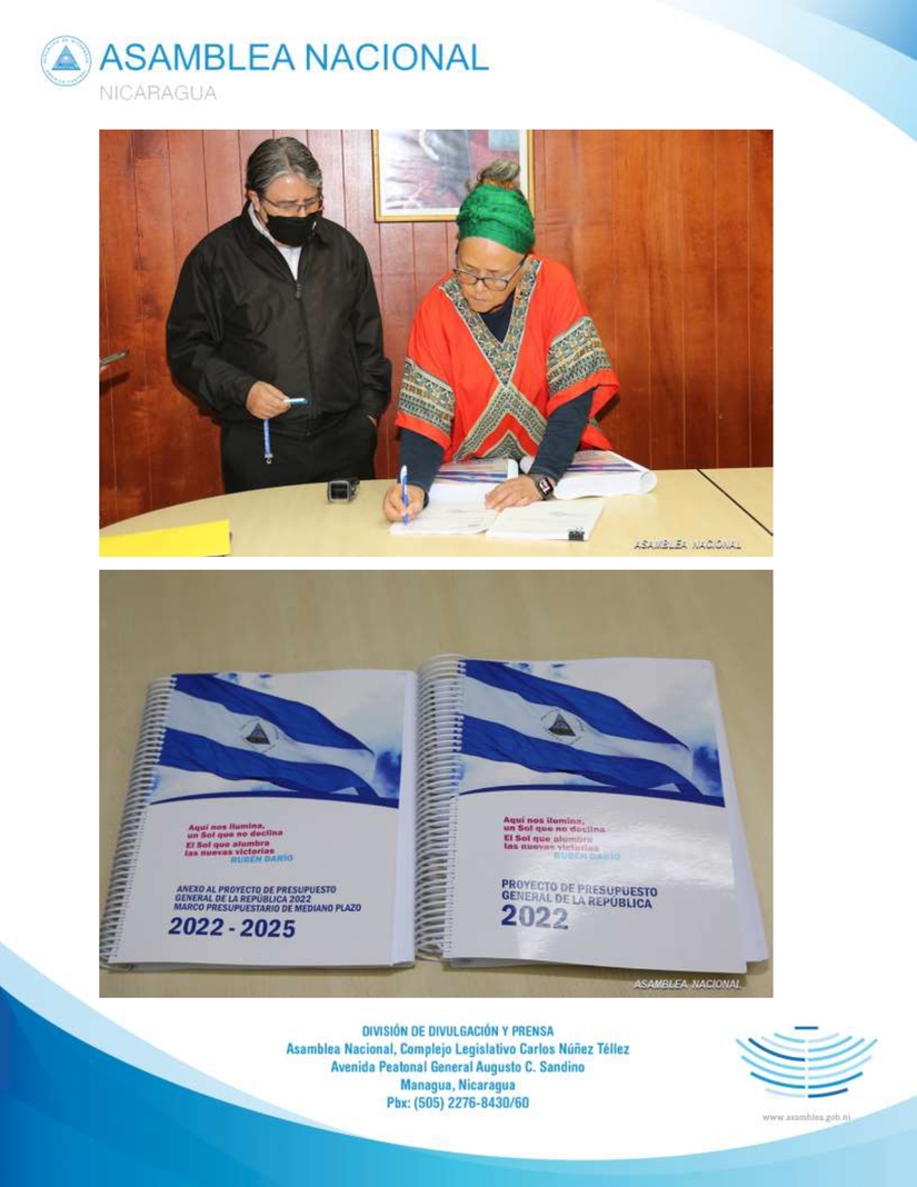 presupuesto